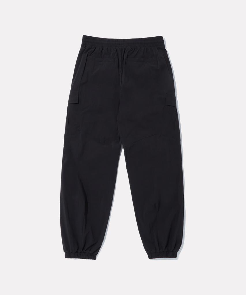 REEBOK Stretch Jogger Pants - Black