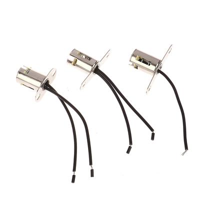 Podstawa lampy Ba15D Ba15S Oprawka lampy Ba15D Podstawa Bay15D Podstawa lampy 1156 1157