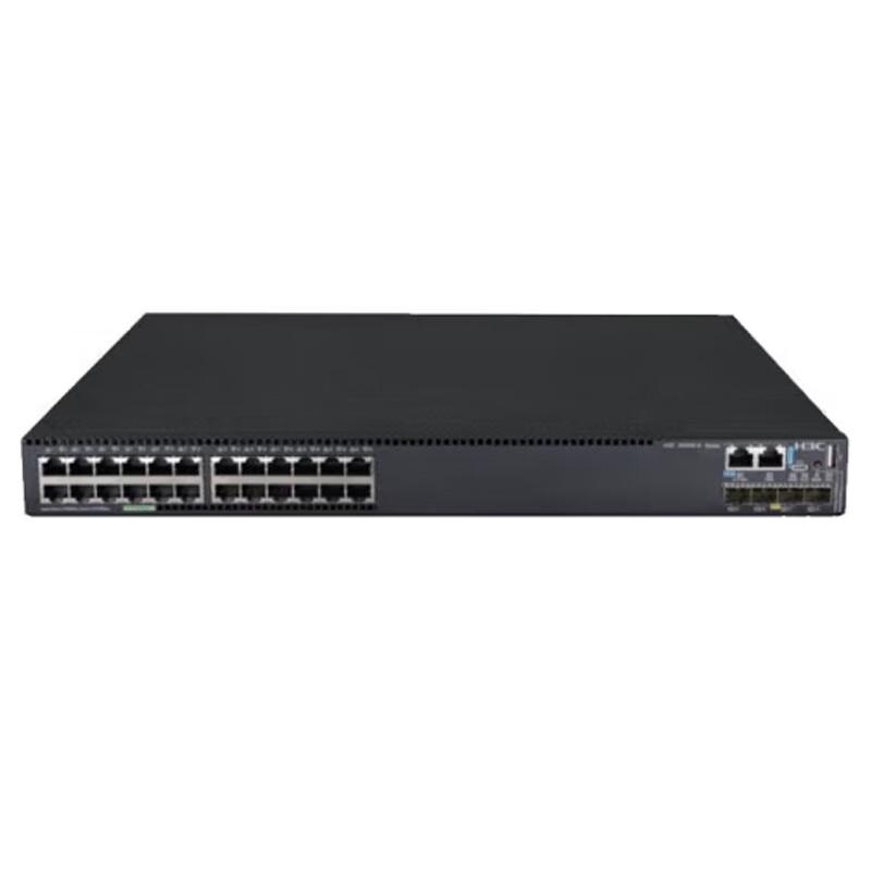 

H3C LS-5560-54F-EI-G-H1 High-Performance Ethernet Switch