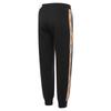 Puma Archive Track Pants Comfortable Color Block Cuffed Retro Sports Casual Pants Unisex Pants Black 633270-01
