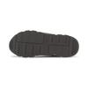 Puma RS Plateforme Hiver Puma Taille cm 2.0 Baskets, Noir/Gris Vaporeux, 22.5