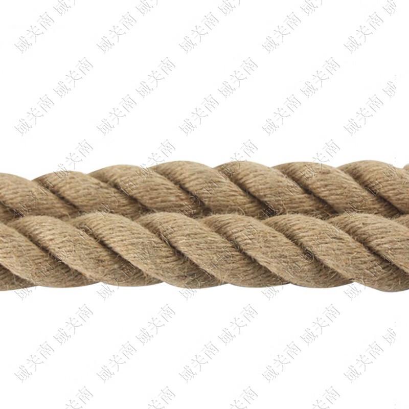 Outdoor Climbing and Tug-of-War Rope