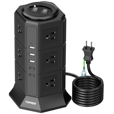 Elektrik Prizleri ve Duylar – Uzatma kabloları