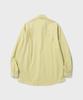 SHIRTER [Unisex] Stable Shirt (Lemon)