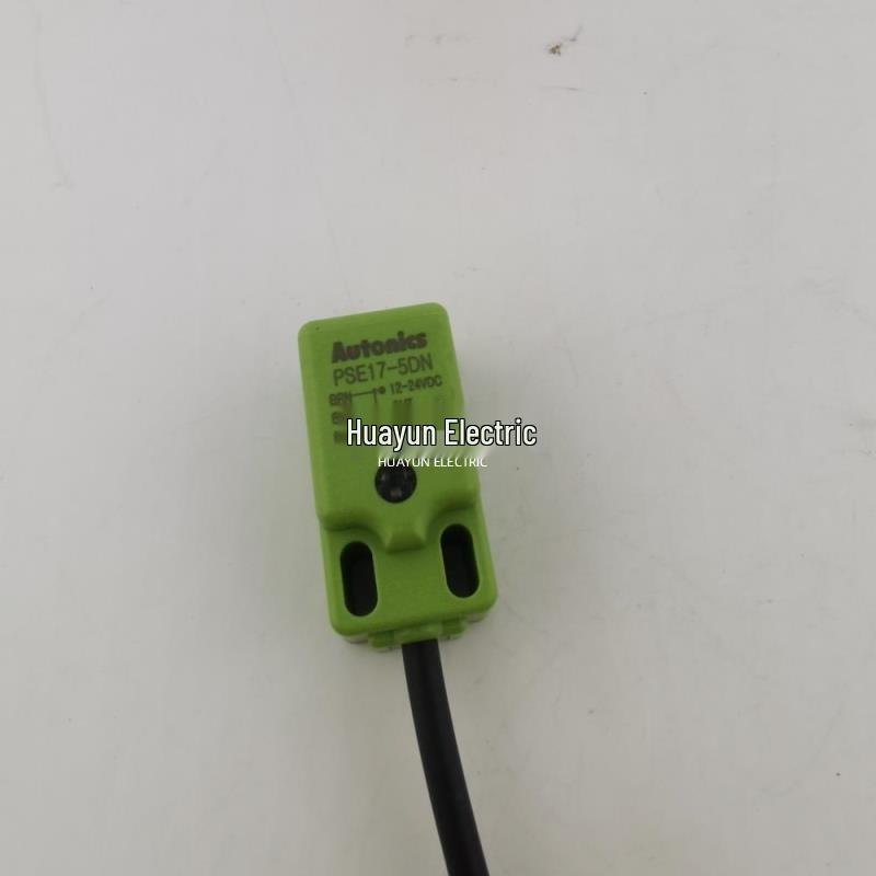 Autonics PSN17-5DN Proximity Switch PSE17-5DN PSN25-O