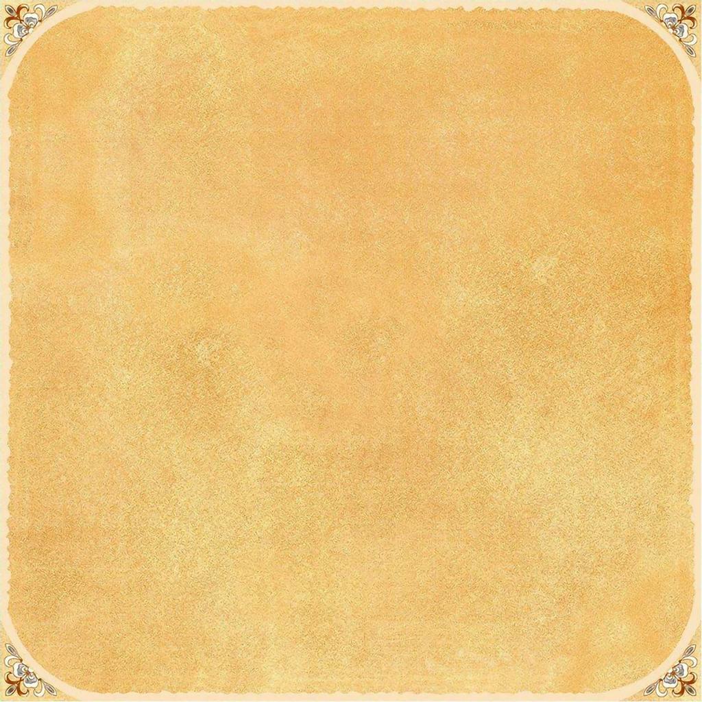 43842 Adhesivo de Pared para Piso de Casa de Muñecas Cocina Baño Accesorio en Miniatura