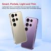 S25 Ultra Mini Dual SIM Android Phone with Touchscreen, Ideal Student Backup.
