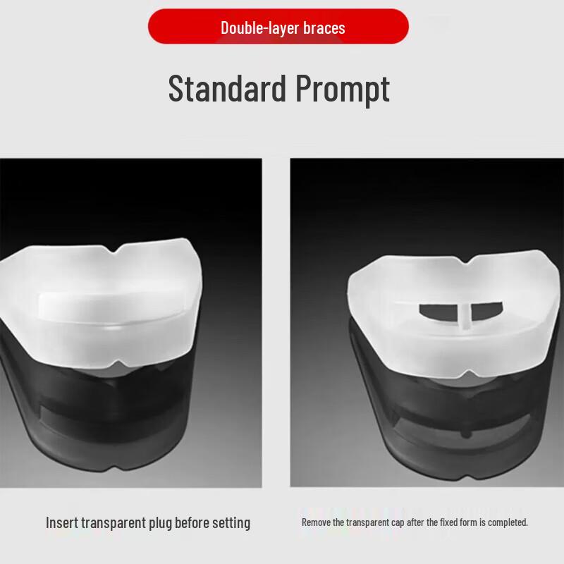 Duweike Sports Mouthguard