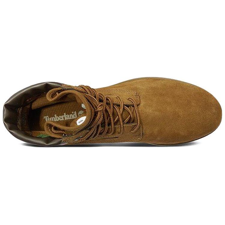 Timberland 6 Inch Lightweight High Top Outdoor Boots Men Boots Brown A29FR