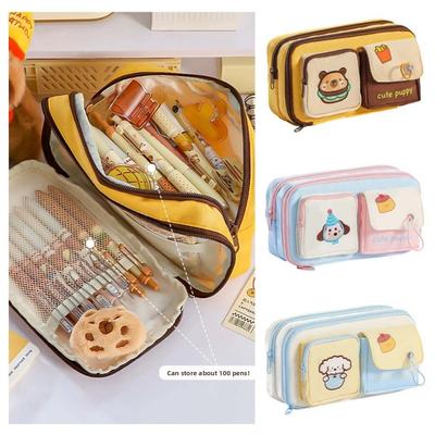 Schreibwaren – Federmäppchen