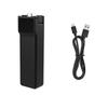 Für DJI Pocket 4 Power-Griff 5000mAh Verlängerte Akkulaufzeit