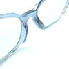 Excellent TIFFANY&Co. sunglasses T motif Clear gray Women TF2253 Used