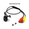 HD Night Vision Rearview AHD Car Reversing Camera