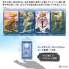 Tarot of Mermaids Tarot Reading Instructions with Japanese Authentic Tarot 78 Cards Instructions, Cards,