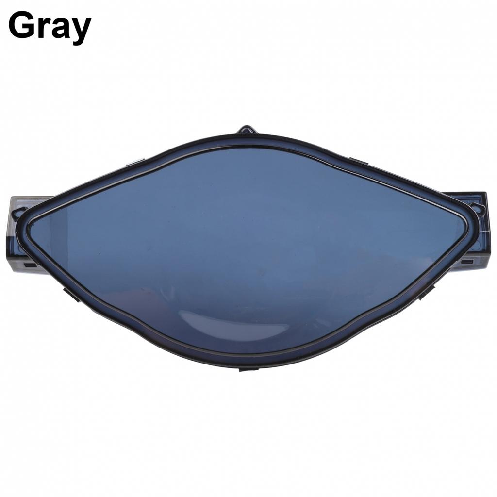 ABS Material Motorcycle Instrument Cover Direct Replacement