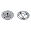 RC Car Slipper Pressure Plate Metal Double Momentum Limited Slip Device for Revo for T Maxx Summit