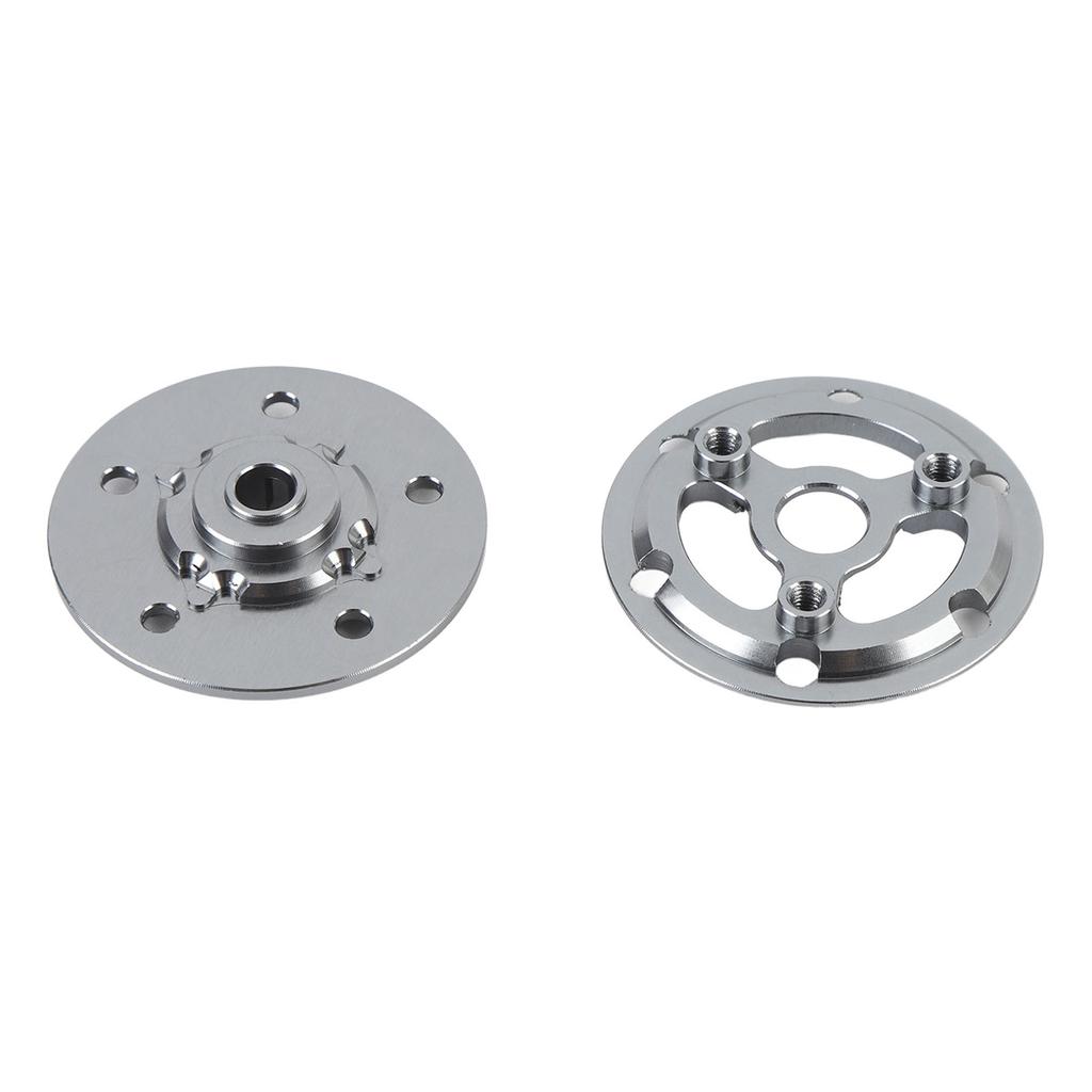 RC Car Slipper Pressure Plate Metal Double Momentum Limited Slip Device for Revo for T Maxx Summit