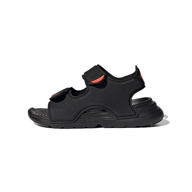 (TD) Toddler/Baby adidas Swim Sandals Black FY8064 EU 20