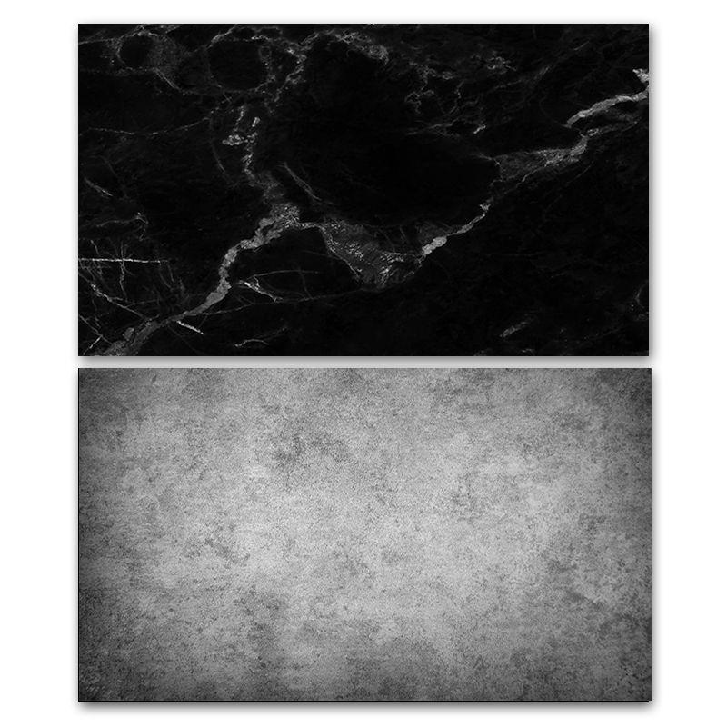 Double-Sided 3D Photo Backdrop for Food Photography and Still Life Props