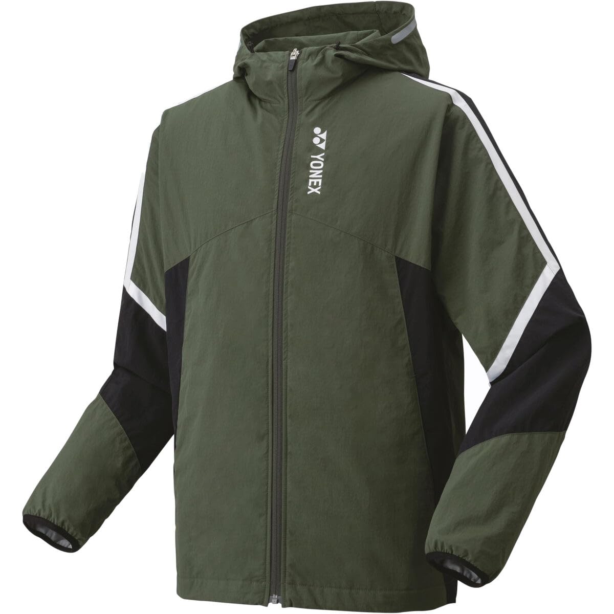 

Парка-ветровка Yonex 70098 без подкладки