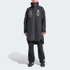 adidas MERCEDES AMG PETRONAS FORMEL 1 TEAM REGENPARKA Mantel Herren KF6051