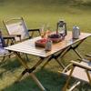 For Folding Tables and Chairs For Outdoors, Folding Stool, Portable Table For Picnic And Camping, Folding Chair Par