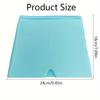 Gel Headache Ice Cap, Migraine Relief Cap - Stretchable Head Cover 