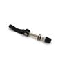 Mountain Bikes Tool MTB Bicycle Seat Tube Clamp Screw Quick Release Lever Cycling Seat Tube Road Bike Quick Release Universal