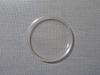 CITIZEN windshield 1518 for Homer Date and Super Deluxe outer diameter mm C-type Date; 34.67