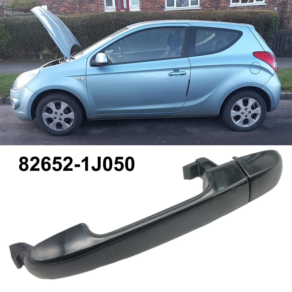 Outside Door Handle Car Door Handle For Modern I20 High Quality