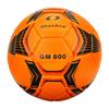 Size 4 Training Futsal Indoor Soccer Ball Ball, Low-Rebound (Orange)