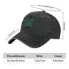 The Portal Mushroom Baseball Cap fishing caps man funny hat Luxury Hat Men's Caps Women's