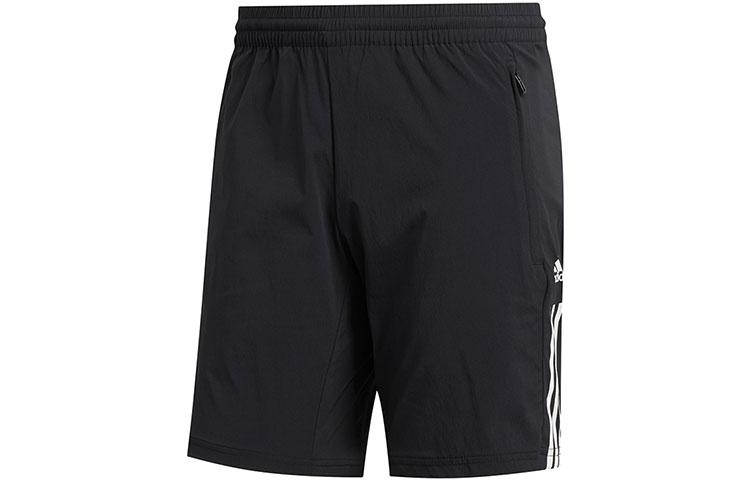 

Adidas Casual Shorts Men s Black Moderate GJ5109 XXL
