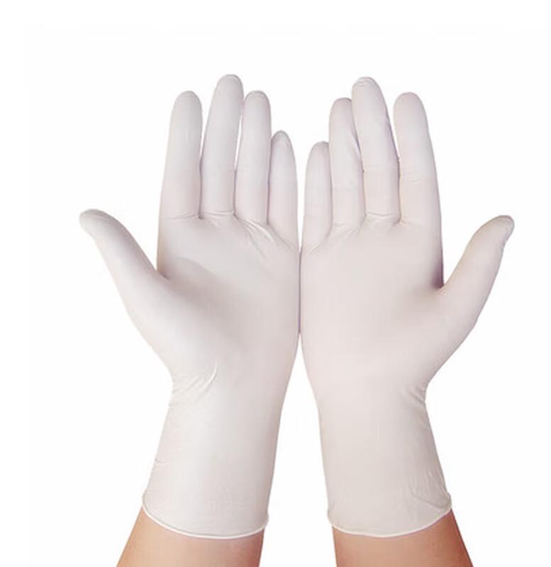 Bei Yipin Disposable Food Grade PVC/TPE Gloves