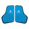 REV'IT Chest Protector, CE Standard, Seasoft Divided Chest, FPG054-0300-UNI, Blue, Free Size