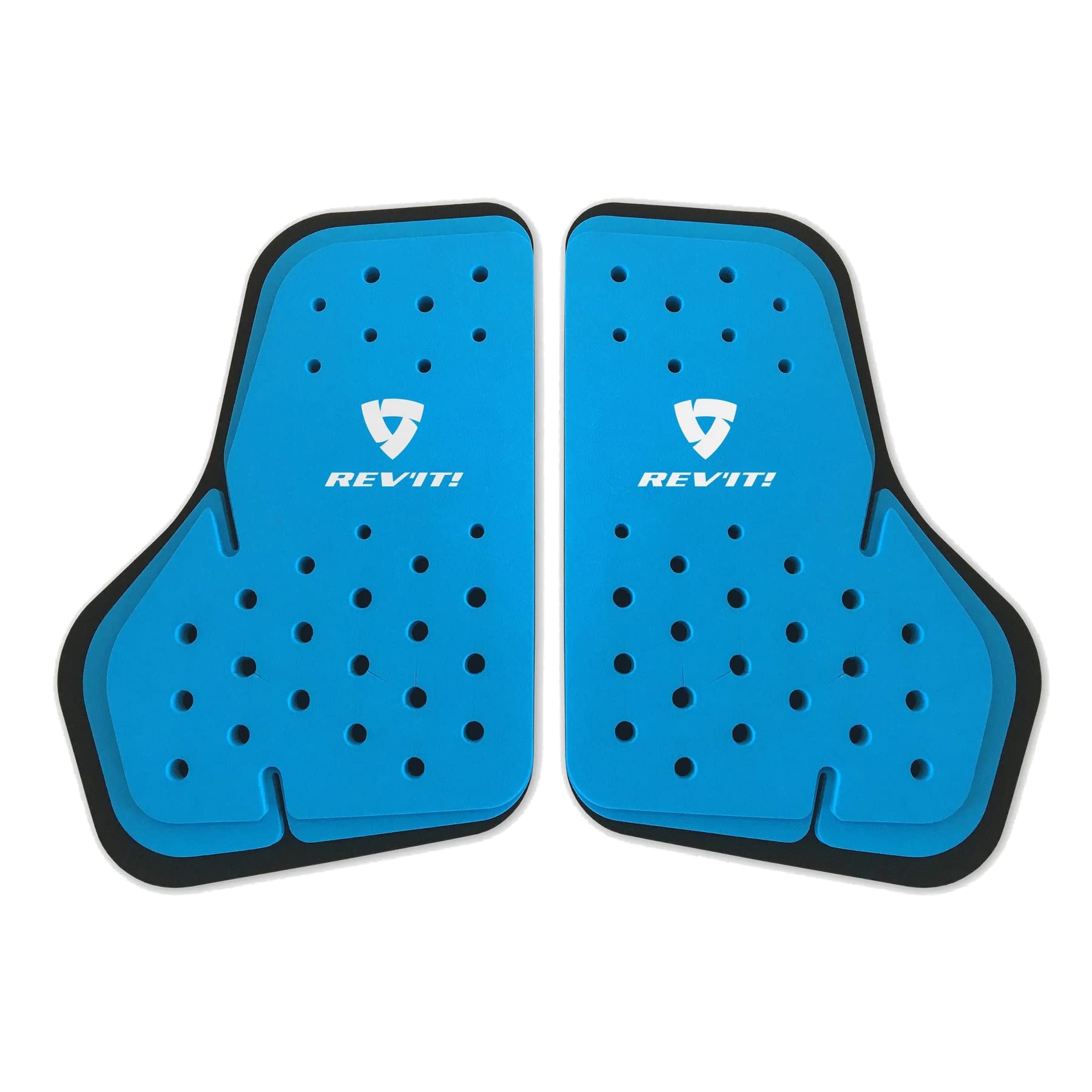 

Защита груди REV IT, Стандарт CE, Раздельная защита груди Seasoft, FPG054-0300-UNI, Синий, Универсальный размер