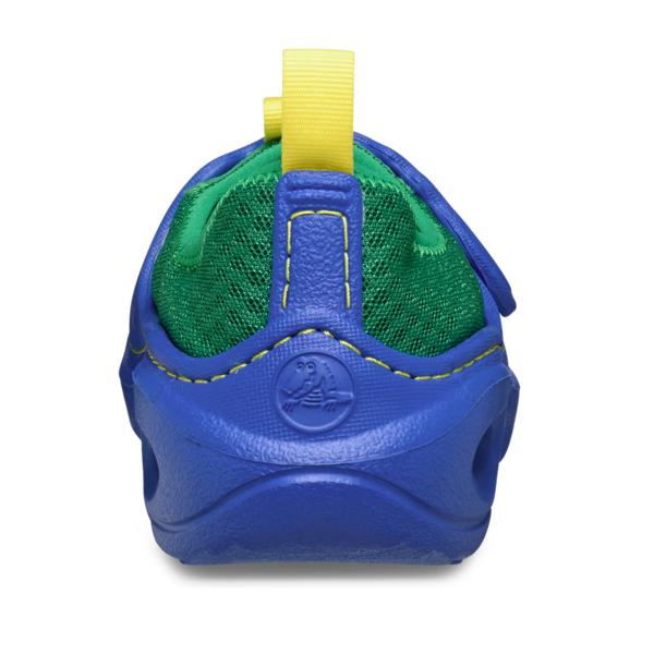 Crocs Kids Swiftwater Splash 210620 3wh