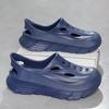 2025 Summer Sandals Men's Sandals Outer Wear Casual Non-Slip Wading Beach Shoes