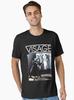 Visage the-visage 1980 Classic T-Shirt Essential T-Shirt