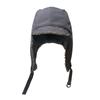 Croogo Pilot Cap with Ear Flight Cold Weather Hat for Outdoor Warm Winter Hat Flaps, Cap, Midwinter, Skiing, Cycling, Hiking, Commuting, Walking,