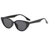 New Pink Women Cat Eye Sunglasses Retro Premium Sun Glasses Men Sun Protection Fashion Eyewear Luxury Brand Design Shades