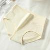 Women's Panties High Waist Seamless Sexy Underwear Natural Cotton Briefs