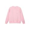 MLB MONOGRAM SS25 Crew Neck Sweatshirt Unisex Standard Pink 3AMTM0451-50PKM