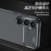 For Samsung Galaxy S24 FE Case Cover Samsung S24 FE Capas New Phone Bumper Armor Shockproof TPU Cover Samsung S24 S 24 FE Fundas