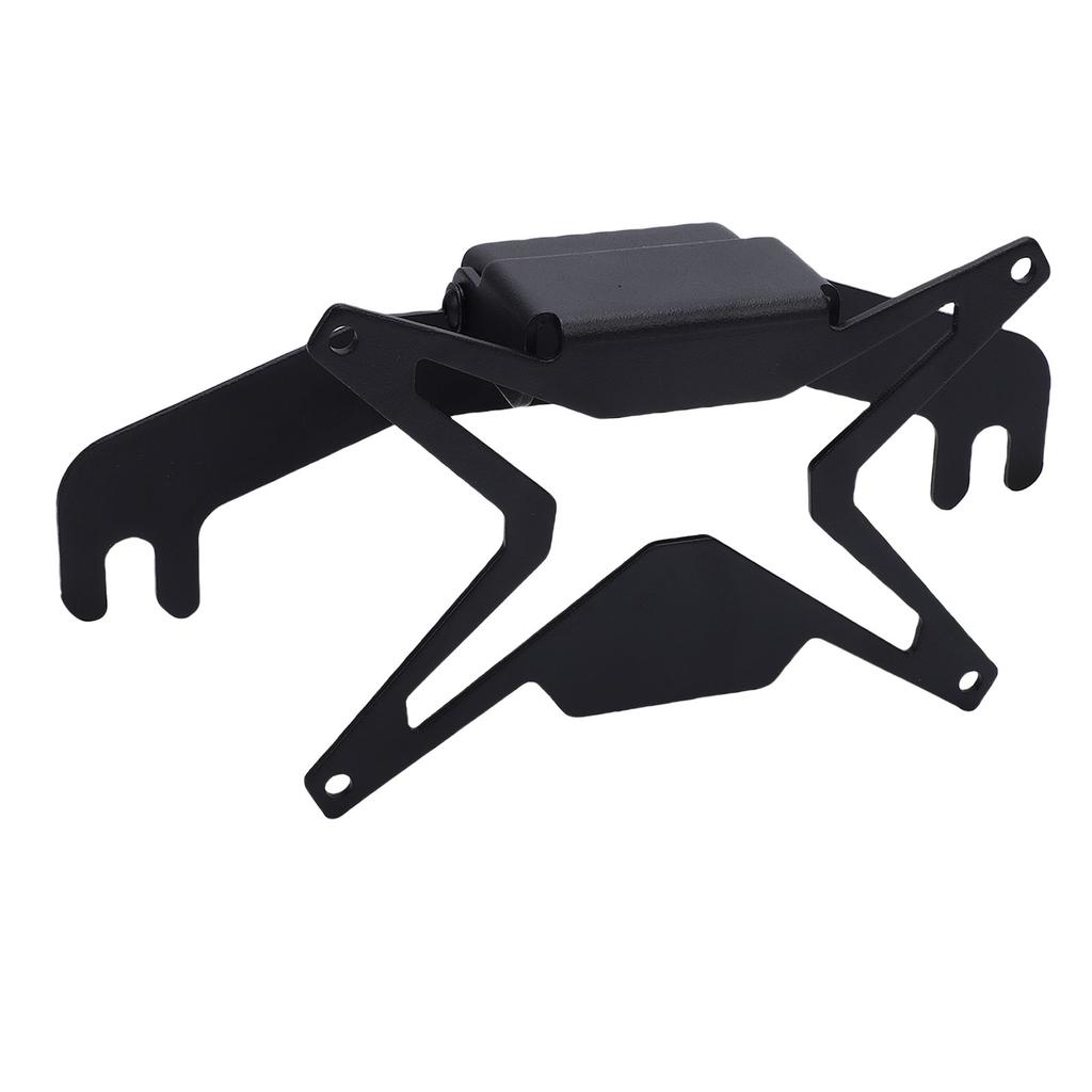   Up Winch License Plate Mount   Front License Plate Holder for Pickup Truck Off Road RV 10in Hawse Fair 