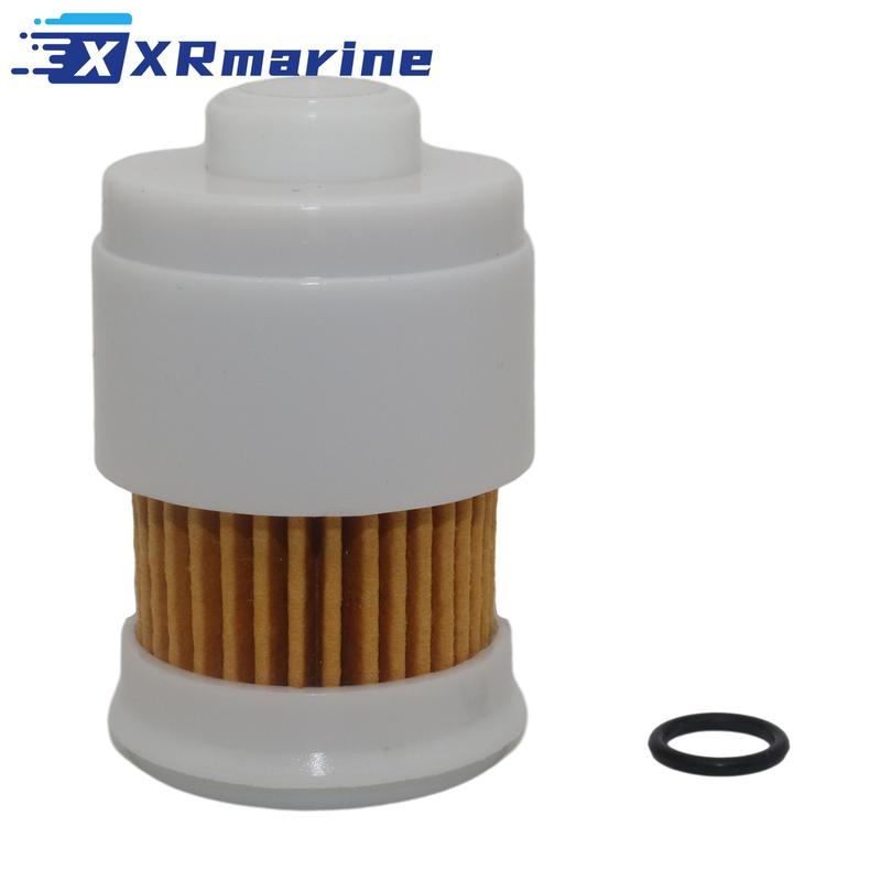 68F-24563-00 Fuel Filter for Yamaha 150 175 200 225 250 HP Z VZ LZ Outboard 68F-24563-01 Sierra18-79980