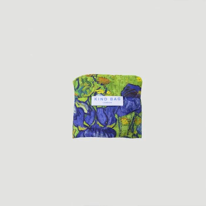 [KINDBAG] Museum Collection Van Gogh Reusable Medium Kind Bag