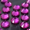 21 Pcs Natural Ruby Excellent Round Cut 0.65 Carat CERTIFIED Pink Loose Gemstone H-42-h