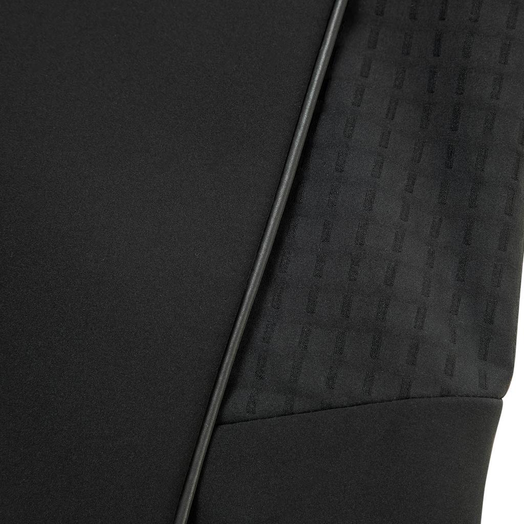 Li Ning Laufserie Minimalistische Lässige Sportliche Softshelljacke Herrenjacke AFDVB55-1