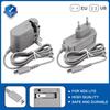 EU US PLUG AC Power Supply Charger Adapter for NDSLite Wall Home Travel Charger AC Power Adapter for NDS Lite